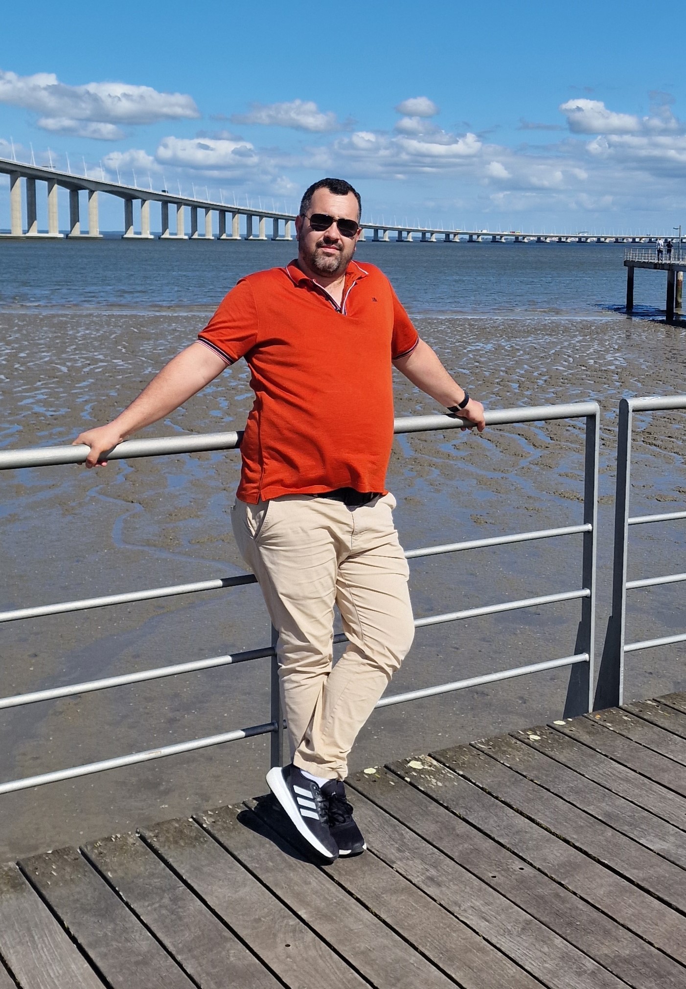 Foto de Mabpinto, Fundador da mabpinto SOLUTIONS